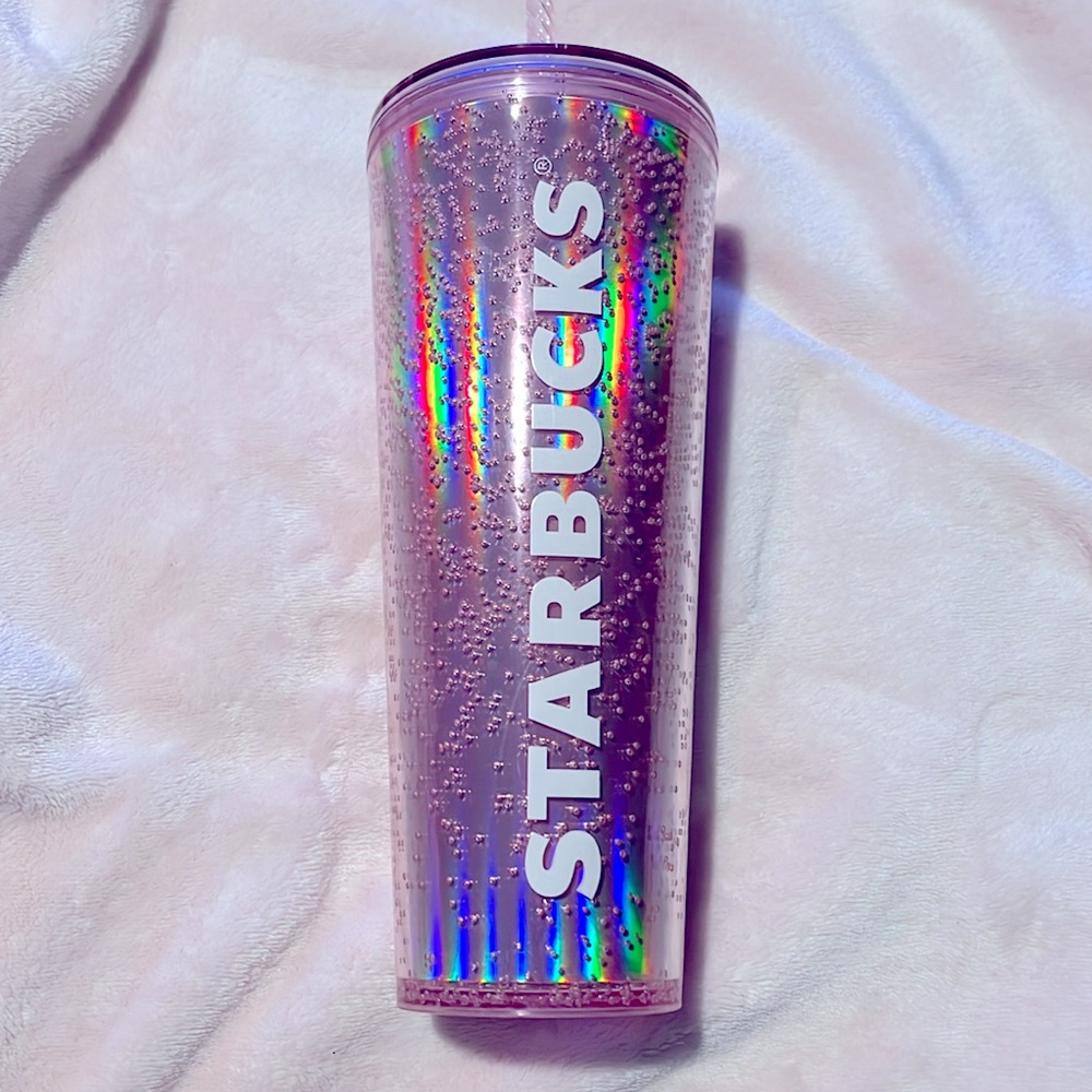 Starbucks cup